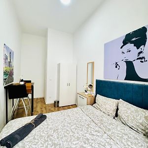 Appartement met Vijf Slaapkamers